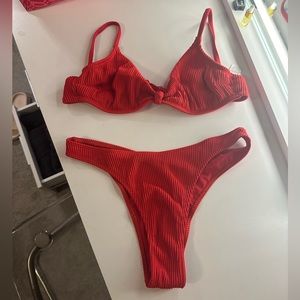 Hollister Bikini